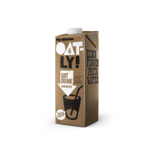 Oatly Choco zabital 1L reform élelmiszer
