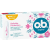 OB Tampon, normál, 16 db, OB "Original"