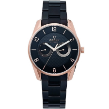 Obaku Flint V171GMVBSB Férfi Karóra karóra