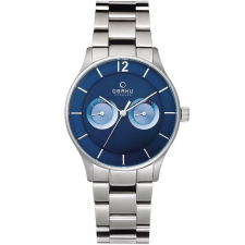 Obaku Luft V192GMCLSC Férfi Karóra karóra