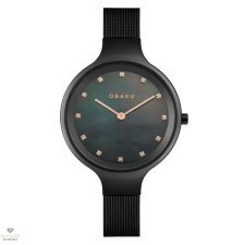 Obaku Sky női óra - V173LXBBMB karóra