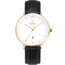 Obaku Toft V181GDGWRB Férfi Karóra karóra