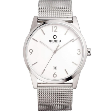 Obaku V169GDCIMC férfi karóra W3 karóra
