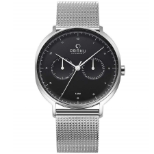Obaku V193GMCBMC Férfi Karóra karóra