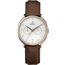 Obaku V193GMVIRN Férfi Karóra karóra