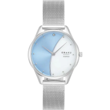 Obaku V297LXCXMCD női karóra - valódi gyémánt díszítéssel karóra