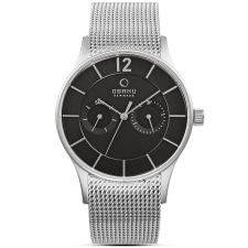 Obaku Vild V175GMCBMC Férfi Karóra karóra