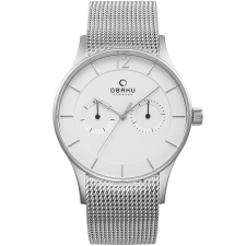 Obaku Vild V175GMCIMC Férfi Karóra karóra