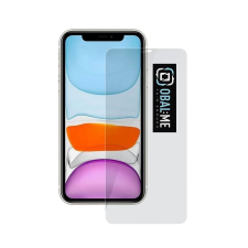 OBAL:ME 2.5D üveg kijelzővédő Apple iPhone 11/XR készülékhez átlátszó mobiltelefon kellék