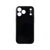 OBAL:ME Glossy tok, Apple iPhone 18 Pro Max - fekete