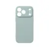 OBAL:ME Glossy tok, Apple iPhone 18 Pro Max - Mint