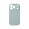 OBAL:ME Glossy tok, Apple iPhone 18 Pro - Mint