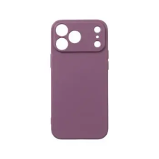 OBAL:ME Glossy tok, Apple iPhone 18 Pro - Orchid tok és táska