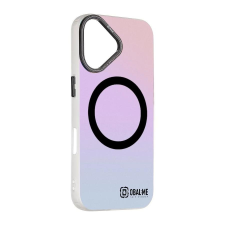 OBAL:ME HoloMag tok Apple iPhone 16 készülékhez - fekete tok és táska