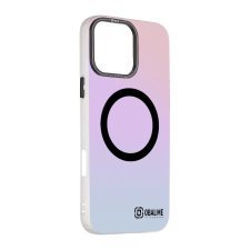 OBAL:ME HoloMag tok Apple iPhone 16 Pro Max készülékhez fekete (902498) tok és táska