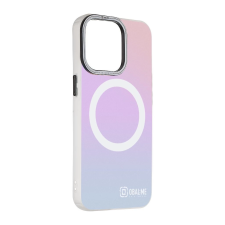 OBAL:ME HoloMag tok for Apple iPhone 13 Pro készülékhez fehér (902350) tok és táska
