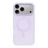 OBAL:ME MagNetix Duotone tok, Apple iPhone 17 Pro Max / 18 Pro Max - Lavender
