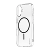 OBAL:ME MagNetix Limpid tok Apple iPhone 17 készülékhez átlátszó (908404)