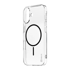 OBAL:ME MagNetix Limpid tok Apple iPhone 17 készülékhez átlátszó (908404) tok és táska