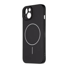OBAL:ME MagNetix Matte TPU tok Apple iPhone 14 készülékhez fekete (907054) tok és táska
