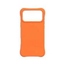 OBAL:ME MagNetix Orbit tok, Apple iPhone 17 Pro / 18 Pro - narancs tok és táska