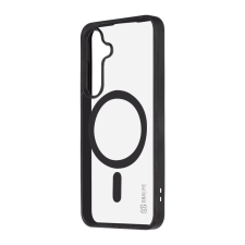 OBAL:ME MagNetix Outline tok Samsung Galaxy S25 készülékhez fekete (907068) tok és táska