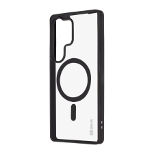 OBAL:ME MagNetix Outline tok Samsung Galaxy S25 Ultra készülékhez fekete (907069) tok és táska