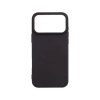 OBAL:ME MagNetix Sculpt tok, Apple iPhone 17 Pro / 18 Pro - fekete