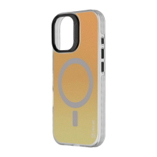 OBAL:ME MagNetix SolarFlex tok Apple iPhone 17 készülékhez rézesszürke tok és táska