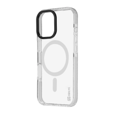 OBAL:ME MagNetix ütközőtok Apple iPhone 16 készülékhez fehér (907074) tok és táska