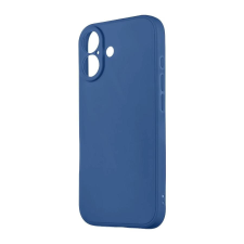 OBAL:ME Matte TPU tok Apple iPhone 17 készülékhez sötétkék tok és táska