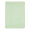  OBAL:ME MistyTab iPad 10.9 2022 / iPad 11 2025 fliptok Light Green