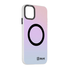 OBAL:ME OBAL:ME HoloMag tok Apple iPhone 11 készülékhez fekete tok és táska