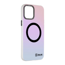 OBAL:ME OBAL:ME HoloMag tok Apple iPhone 12 Pro Max készülékhez fekete tok és táska
