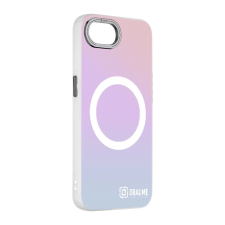 OBAL:ME OBAL:ME HoloMag tok Apple iPhone 16e készülékhez fehér tok és táska