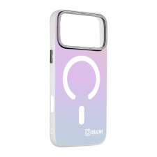 OBAL:ME OBAL:ME HoloMag tok Apple iPhone 17 Pro Max készülékhez fehér tok és táska