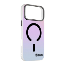 OBAL:ME OBAL:ME HoloMag tok Apple iPhone 17 Pro Max készülékhez fekete tok és táska