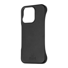 OBAL:ME OBAL:ME LeatherTanga tok Apple iPhone 15 Pro készülékhez fekete tok és táska