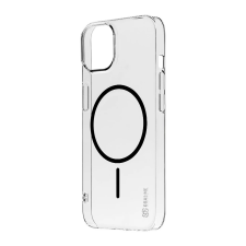 OBAL:ME OBAL:ME MagNetix Limpid tok Apple iPhone 13 készülékhez, átlátszó tok és táska