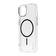 OBAL:ME OBAL:ME MagNetix Limpid tok Apple iPhone 15 készülékhez átlátszó tok és táska
