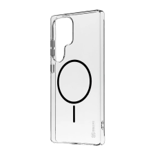 OBAL:ME OBAL:ME MagNetix Limpid tok Samsung Galaxy S25 Ultra készülékhez átlátszó tok és táska