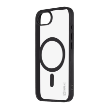 OBAL:ME OBAL:ME MagNetix Outline tok Apple iPhone 16e készülékhez fekete tok és táska