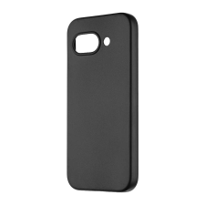 OBAL:ME OBAL:ME Matte TPU tok Google Pixel 9a készülékhez fekete tok és táska