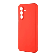 OBAL:ME OBAL:ME Matte TPU tok Samsung Galaxy A26 5G készülékhez piros tok és táska