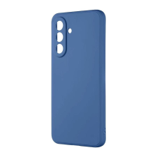 OBAL:ME OBAL:ME Matte TPU tok Samsung Galaxy A36 5G készülékhez sötétkék tok és táska