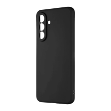 OBAL:ME OBAL:ME Matte TPU tok Samsung Galaxy A56 5G készülékhez fekete tok és táska