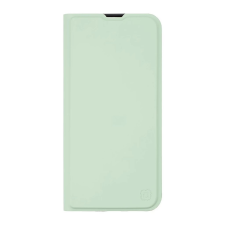 OBAL:ME OBAL:ME SmoothTouch tok Apple iPhone 16e készülékhez menta zöld tok és táska
