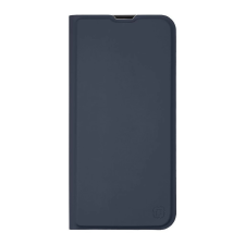 OBAL:ME OBAL:ME SmoothTouch tok Apple iPhone 16e készülékhez sötétkék tok és táska