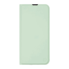 OBAL:ME OBAL:ME SmoothTouch tok Apple iPhone 17 Air készülékhez menta zöld tok és táska