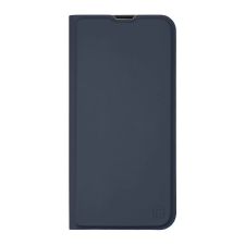 OBAL:ME OBAL:ME SmoothTouch tok Apple iPhone 17 készülékhez sötétkék tok és táska